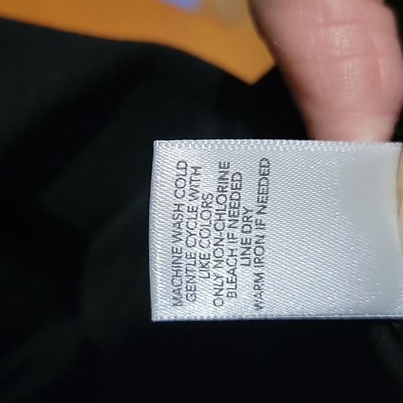 Christopher & Banks sleeveless sheath dress - Picture 5 of 5